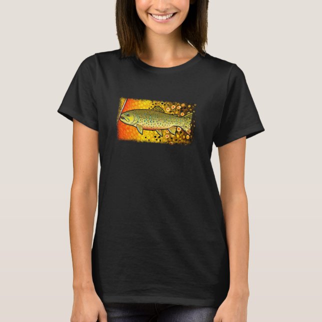 C:\Users\Administrator\Downloads\FISH 7\Brook Trou T-Shirt (Front)