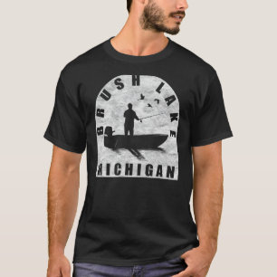 C:\Users\Administrator\Downloads\FISH 7\Brush Lake T-Shirt