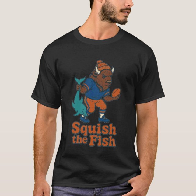 C:\Users\Administrator\Downloads\FISH 7\Buffalo Sp T-Shirt (Front)