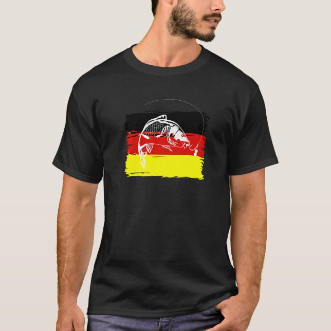 C:\Users\Administrator\Downloads\FISH 7\Carp Fishe T-Shirt (Front)
