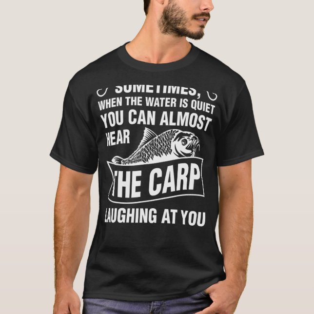 C:\Users\Administrator\Downloads\FISH 7\Carp Laugh T-Shirt (Front)
