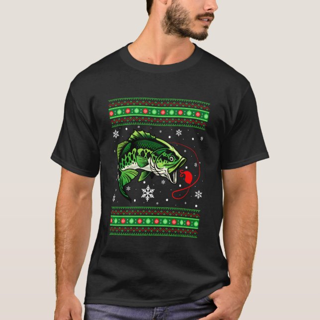 C:\Users\Administrator\Downloads\FISH 7\Christmas  T-Shirt (Front)