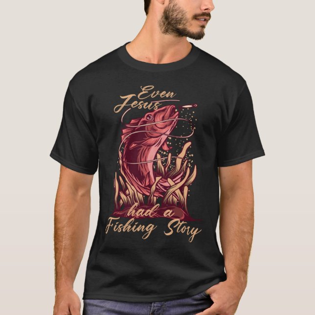 C:\Users\Administrator\Downloads\FISH 7\Even Jesus T-Shirt (Front)