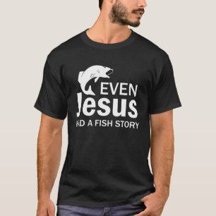 C:\Users\Administrator\Downloads\FISH 7\Even Jesus T-Shirt