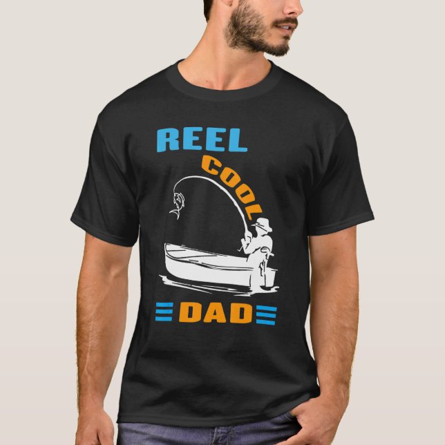 C:\Users\Administrator\Downloads\FISH 7\Father's D T-Shirt (Front)