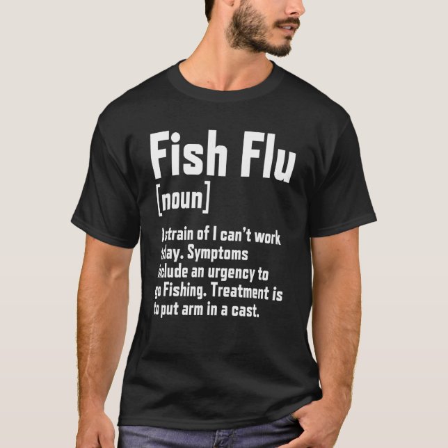 C:\Users\Administrator\Downloads\FISH 7\Fish Flu   T-Shirt (Front)