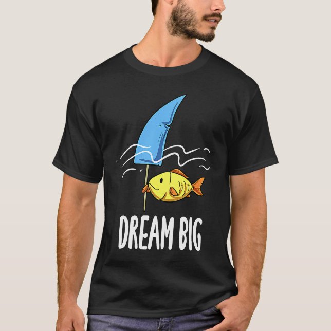 C:\Users\Administrator\Downloads\FISH 7\fish  shar T-Shirt (Front)