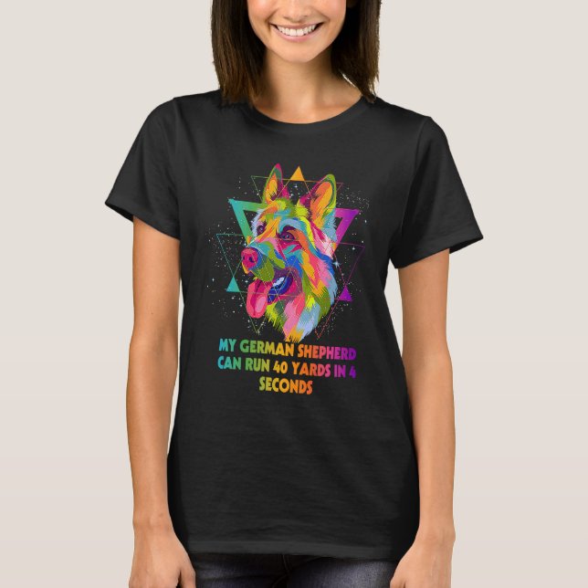 C:\Users\Administrator\Downloads\German Shepherd 2 T-Shirt (Front)