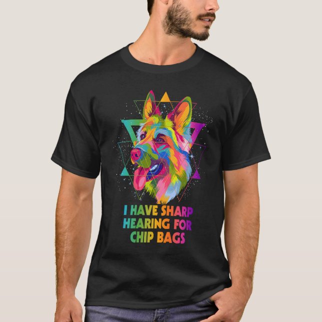 C:\Users\Administrator\Downloads\German Shepherd 2 T-Shirt (Front)