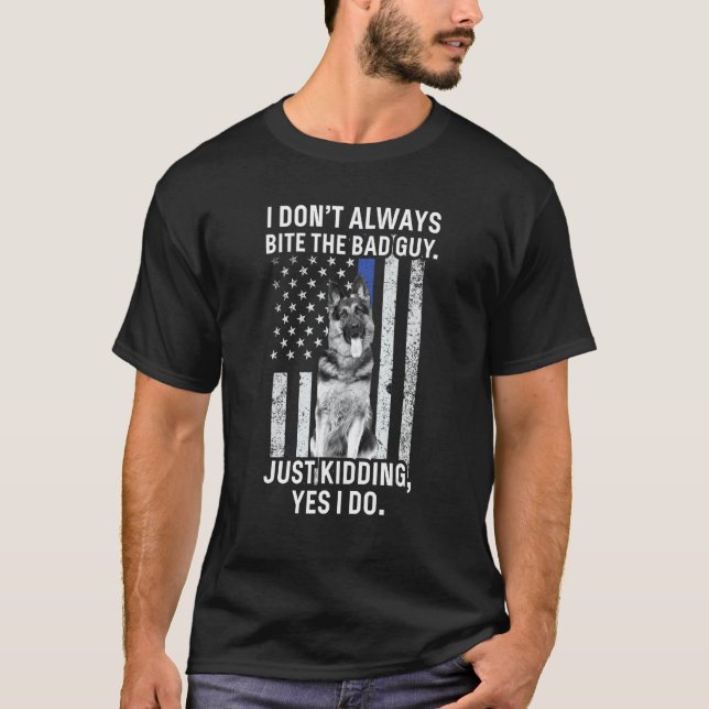 C:\Users\Administrator\Downloads\German Shepherd 2 T-Shirt (Front)