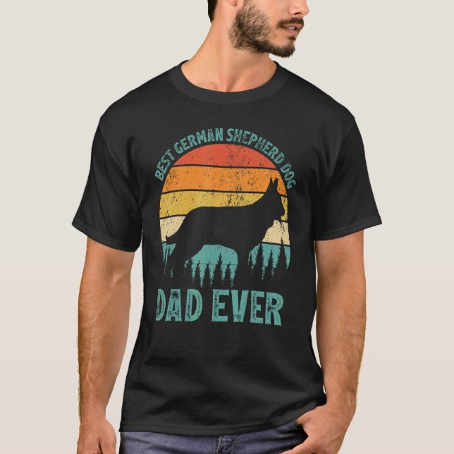 C:\Users\Administrator\Downloads\German Shepherd 2 T-Shirt (Front)