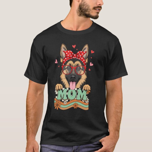 C:\Users\Administrator\Downloads\German Shepherd 2 T-Shirt (Front)