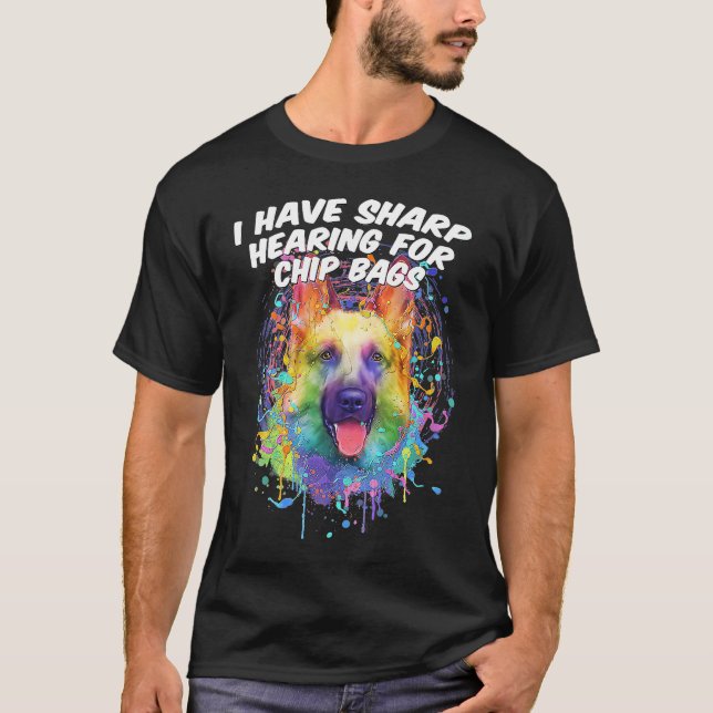 C:\Users\Administrator\Downloads\German Shepherd 2 T-Shirt (Front)