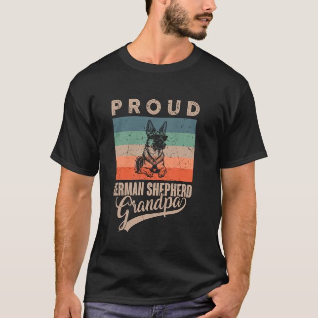 C:\Users\Administrator\Downloads\German Shepherd 2 T-Shirt (Front)