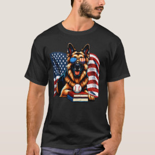 C:\Users\Administrator\Downloads\German Shepherd 2 T-Shirt
