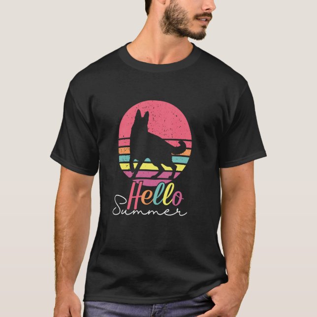 C:\Users\Administrator\Downloads\German Shepherd 2 T-Shirt (Front)