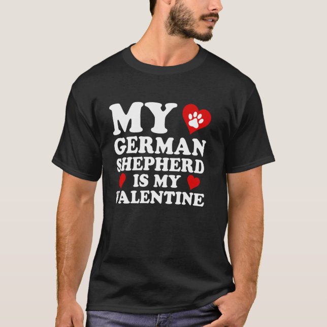 C:\Users\Administrator\Downloads\German Shepherd 2 T-Shirt (Front)