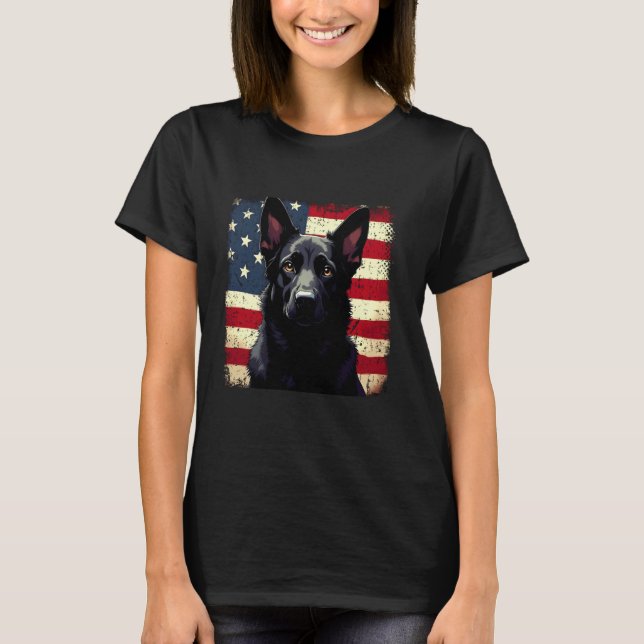 C:\Users\Administrator\Downloads\German Shepherd 2 T-Shirt (Front)