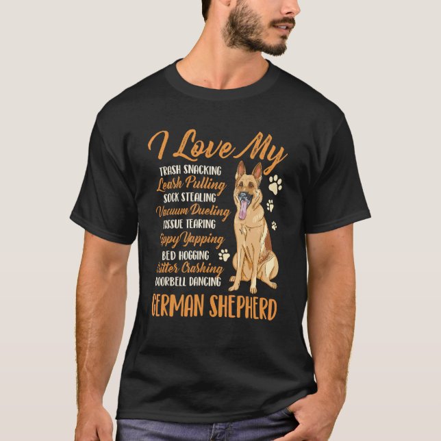 C:\Users\Administrator\Downloads\German Shepherd 2 T-Shirt (Front)