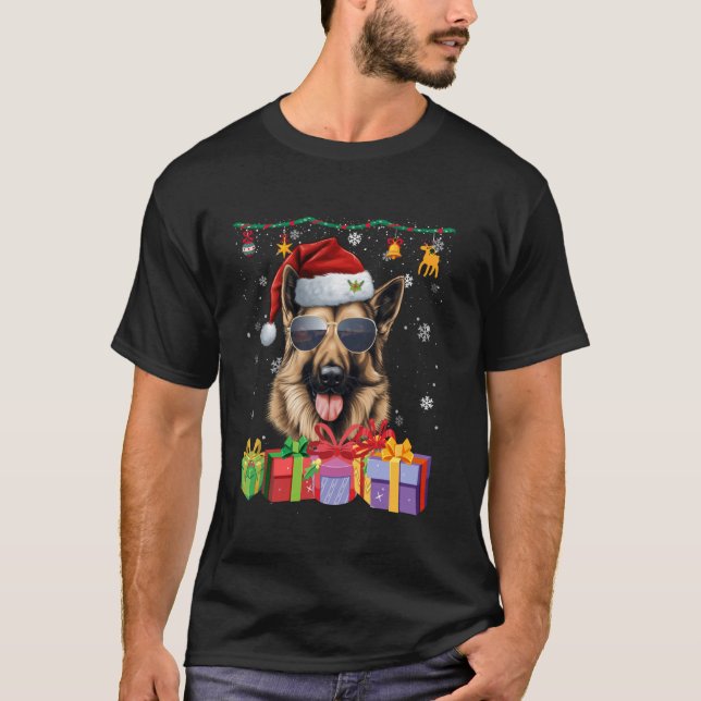 C:\Users\Administrator\Downloads\German Shepherd 2 T-Shirt (Front)