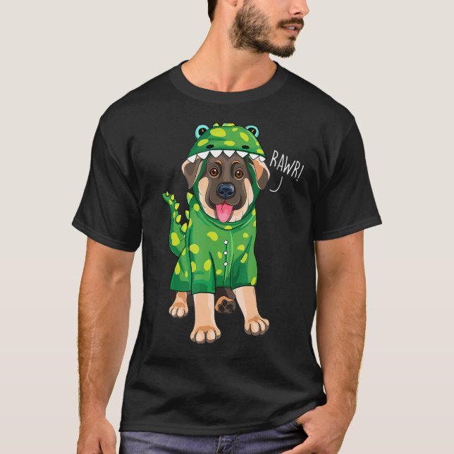 C:\Users\Administrator\Downloads\German Shepherd 2 T-Shirt (Front)