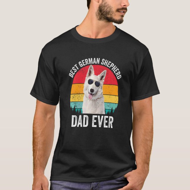 C:\Users\Administrator\Downloads\German Shepherd 2 T-Shirt (Front)