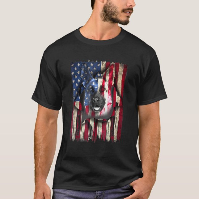 C:\Users\Administrator\Downloads\German Shepherd 2 T-Shirt (Front)
