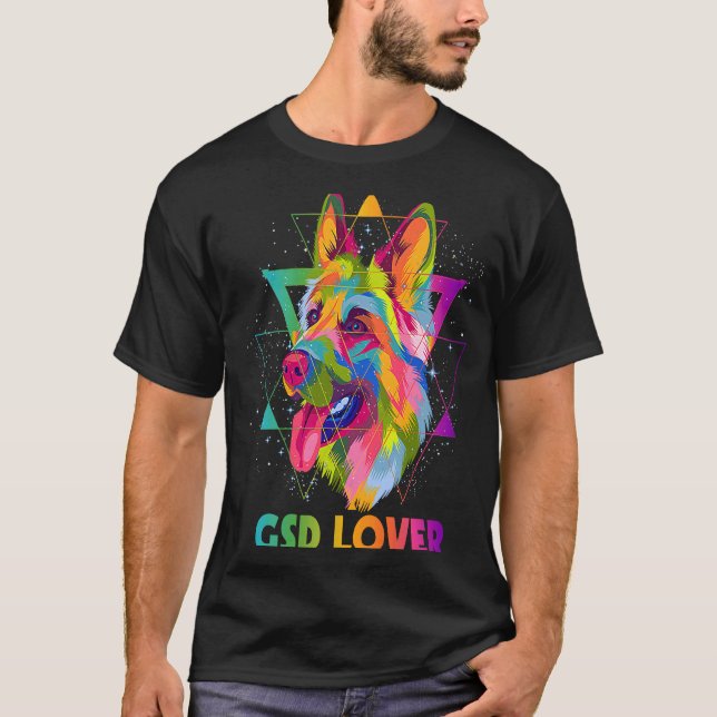 C:\Users\Administrator\Downloads\German Shepherd 2 T-Shirt (Front)