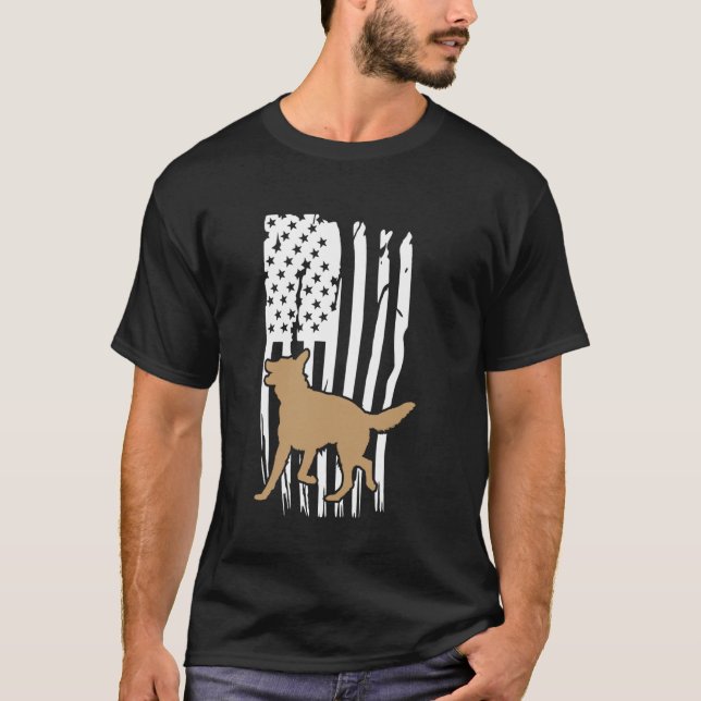 C:\Users\Administrator\Downloads\German Shepherd 2 T-Shirt (Front)