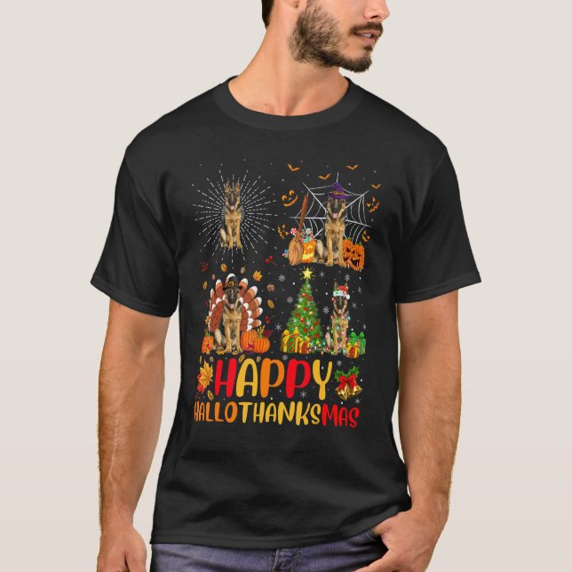 C:\Users\Administrator\Downloads\German Shepherd 2 T-Shirt (Front)