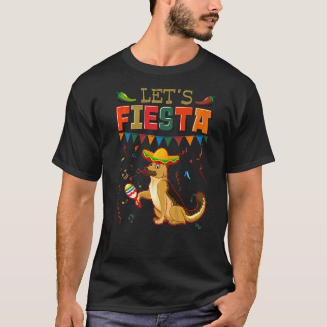 C:\Users\Administrator\Downloads\German Shepherd 2 T-Shirt (Front)