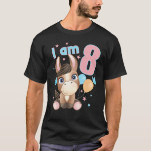 C:\Users\Administrator\Downloads\HORSE 2\8 Years O T-Shirt
