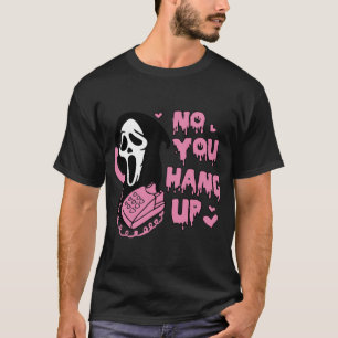 C:\Users\User\Desktop\Design\8094. ghostface\2\No  T-Shirt