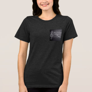 C Y We Write Women's Tee