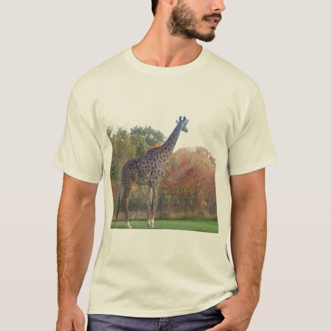 CA6RUTYJ T-Shirt (Front)