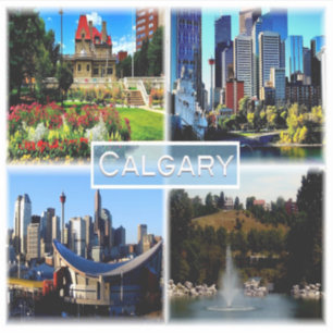CA Alberta - Calgary - Garden of Blue Blood -