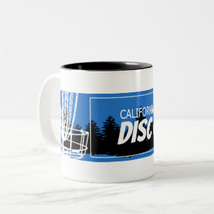 Ca Mug