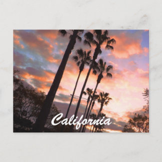 CA POSTCARD