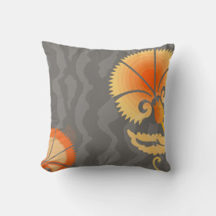 Cab Flor Cushion