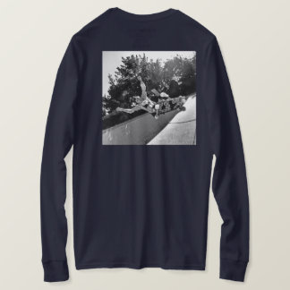 Cab Grinding Die From The Lip T-Shirt