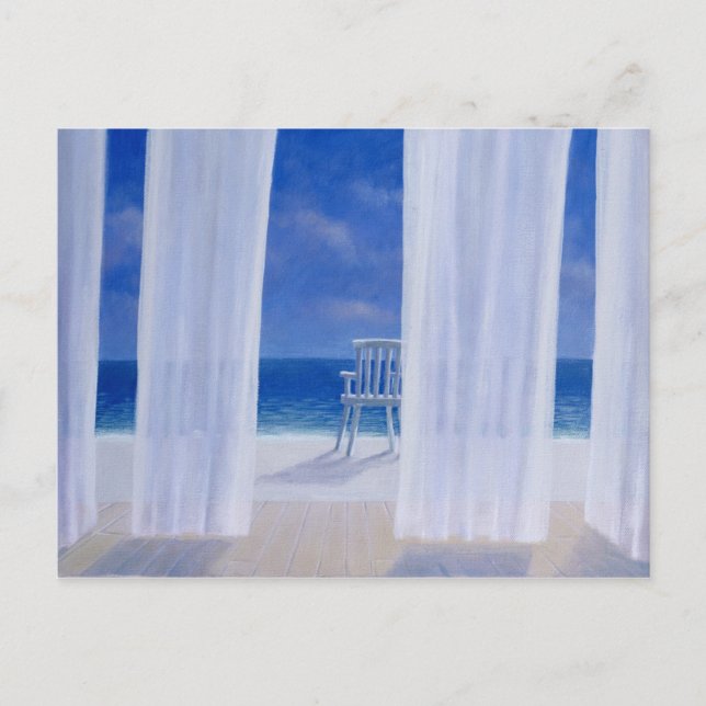 Cabana 2005 postcard (Front)