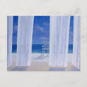 Cabana 2005 postcard