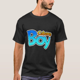 Cabana Boy T-Shirt