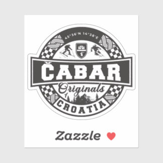 Čabar Originals