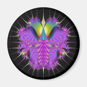 Cabassou Bug Magnet