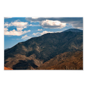 Cabazon California Photo Print