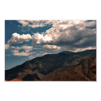 Cabazon California Photo Print