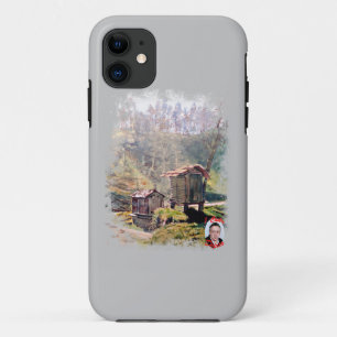 Cabazos Case-Mate iPhone Case