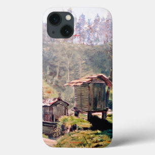 Cabazos iPhone 13 Case