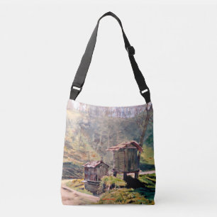 Cabazos Crossbody Bag